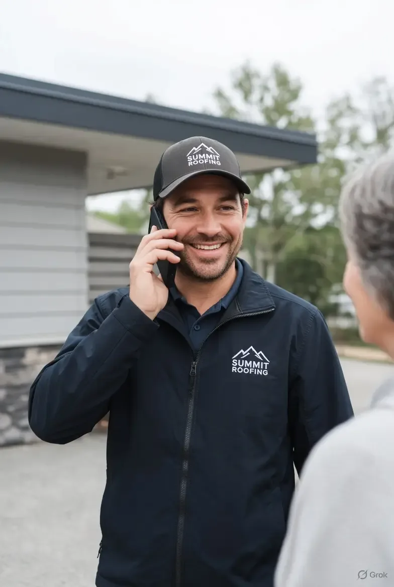 Flat Roof Leak Repair Ottumwa, IA FAQs